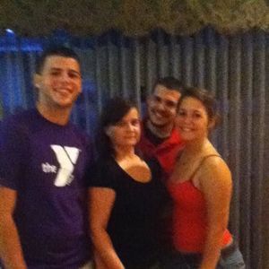 Meet your Posher, Fernando